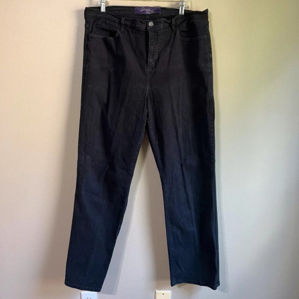 Not your daughters jeans size 20